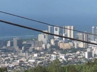 2640 Peter St, Honolulu, HI 96816