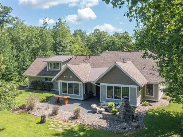 24197 Willow Cir, Nisswa, MN 56468