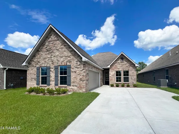 136 Oak Haven Dr, Lafayette, LA 70507