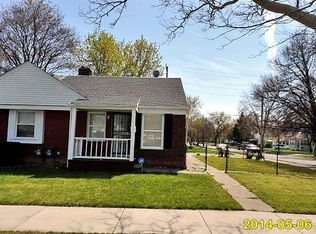 19206 Moross Rd, Detroit, MI 48224