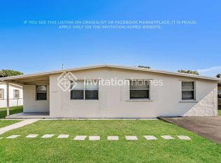 3360 NW 6th St, Fort Lauderdale, FL 33311