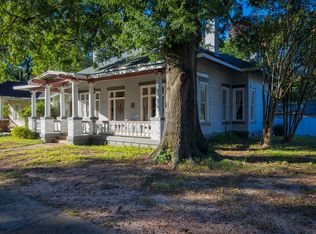 402 Buford St, Montgomery, AL 36107