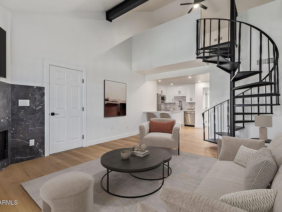 1st image of 4901 S CALLE LOS CERROS Drive #202