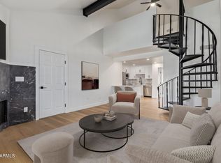 4901 S Calle Los Cerros Dr UNIT 202, Tempe, AZ 85282