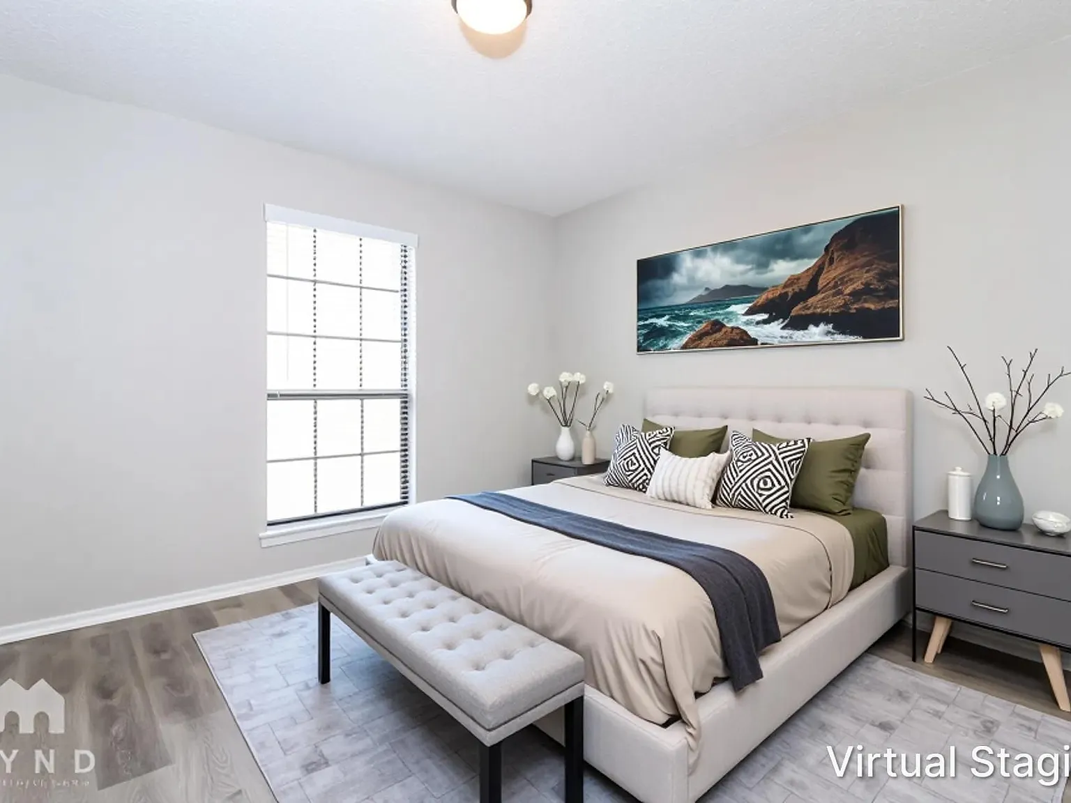 3 bed, 2.0 bath, 1400 sqft, $2,075 — Photo 4