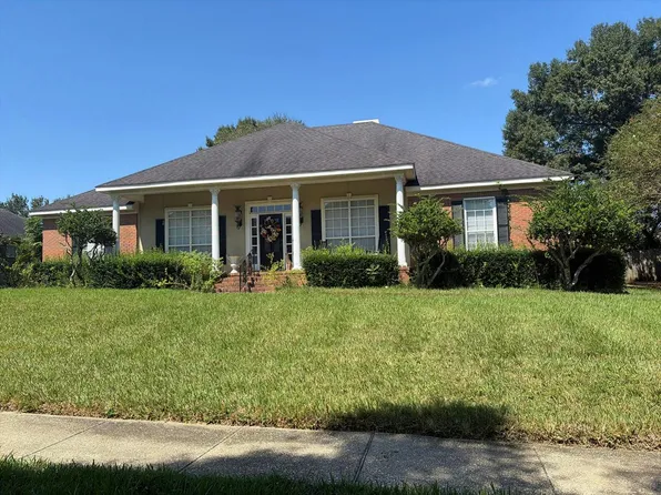7642 Pembroke Cir, Mobile, AL 36695