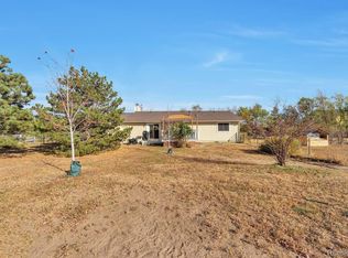34215 Columbine Trl E, Elizabeth, CO 80107