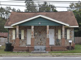 805 State University Dr, Fort Valley, GA 31030