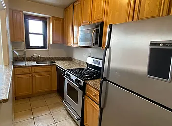 Rented by REAL New York