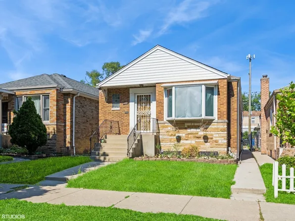 6106 N Kimball Ave, Chicago, IL 60659