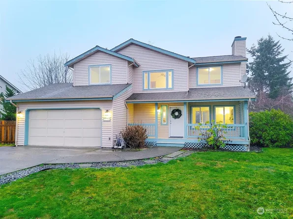 754 Oakhurst Drive, Pacific, WA 98047