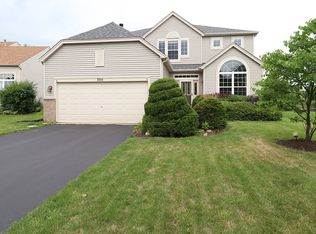 300 W Daisy Cir, Romeoville, IL 60446