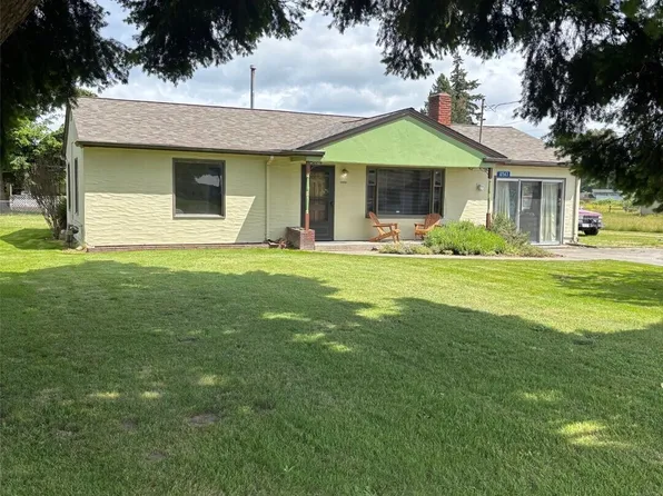 10563 District Line Road, Burlington, WA 98233