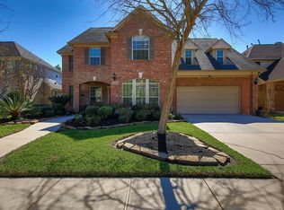 25826 Sarah Springs Ct, Spring, TX 77373