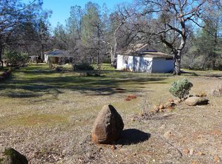 6946 Frey Rd, Shingletown, CA 96088