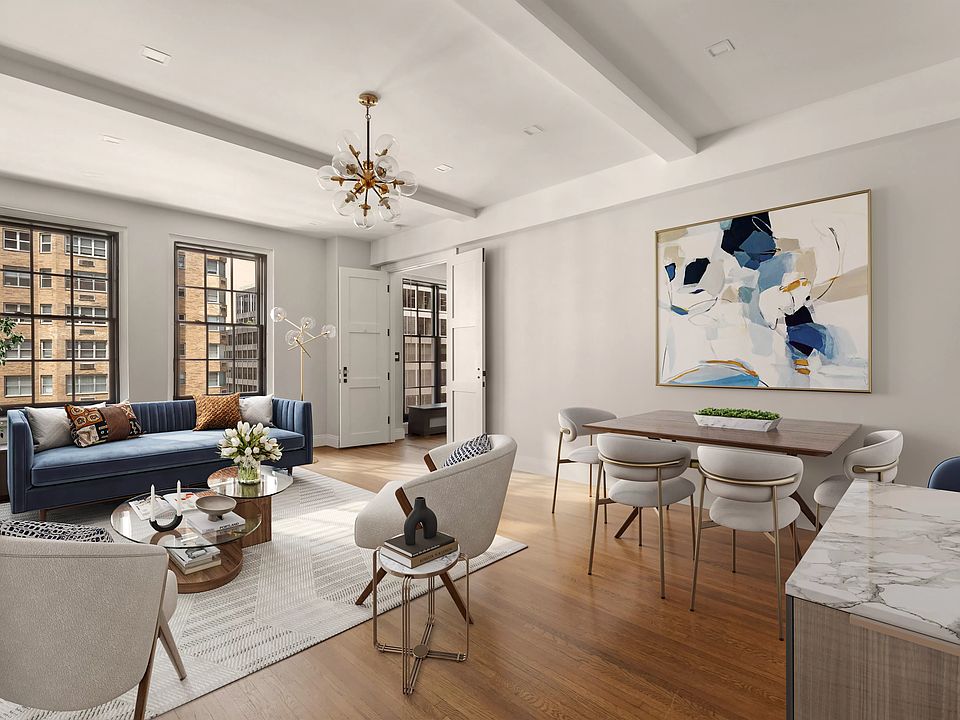 1st image of 77 Park Ave #7B