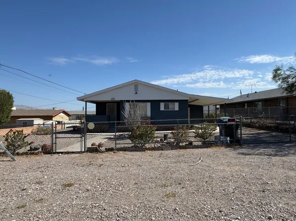 2453 6th St, Bullhead City, AZ 86429