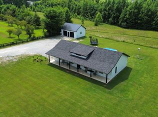 2644 White Dr, Batesville, AR 72501