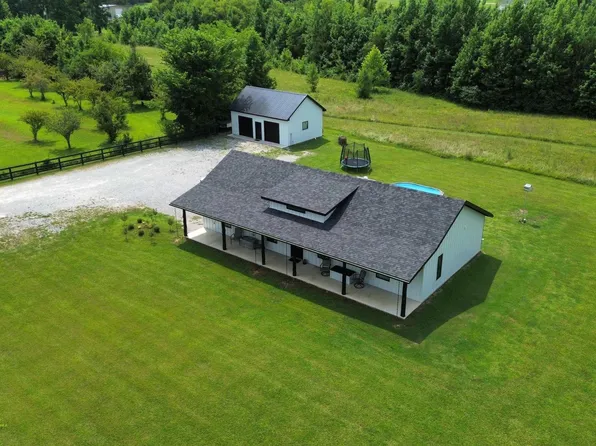 2644 White Dr, Batesville, AR 72501