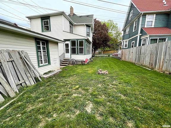 2nd image of 1516 Arlington Ave