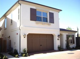 87 Coleridge, Irvine, CA 92620