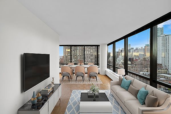 1st image of 420 E 61st St APT 27F