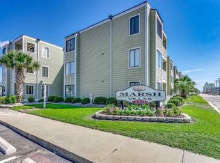 4801 N Ocean Blvd #3B, North Myrtle Beach, SC 29582