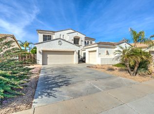 10318 E Juanita Ave, Mesa, AZ 85209