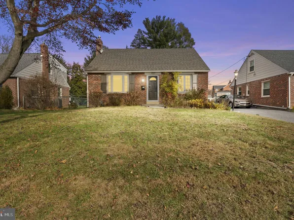 937 Greenbriar Ln, Springfield, PA 19064