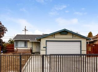 109 Benjamin St, Vallejo, CA 94589