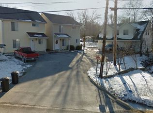 N 278th Hwy, Hallsville, MO 65255