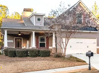 104 Willow Creek Trl, Dallas, GA 30132