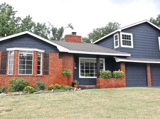 2028 NW 48th St, Oklahoma City, OK 73118