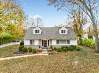 1075 E Cooke Rd, Columbus, OH 43224