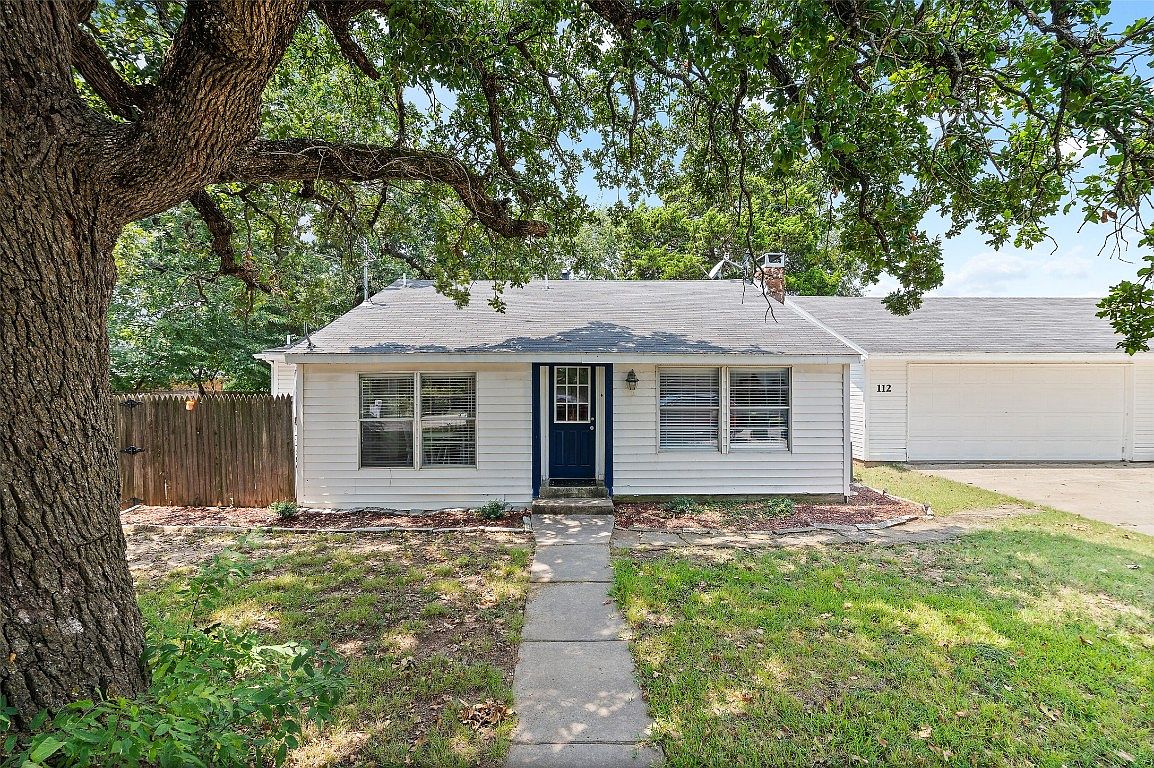112 S Shady Shores Rd, Shady Shores, TX 76208 Zillow