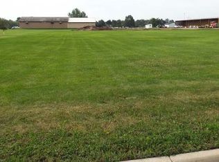 721 Century Ave, Antigo, WI 54409