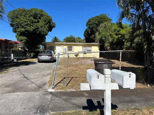 1115 21st St, West Palm Beach, FL 33407