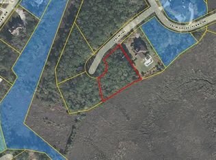 203 Palm Trc, Brunswick, GA 31525