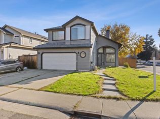 8500 Longspur Way, Antelope, CA