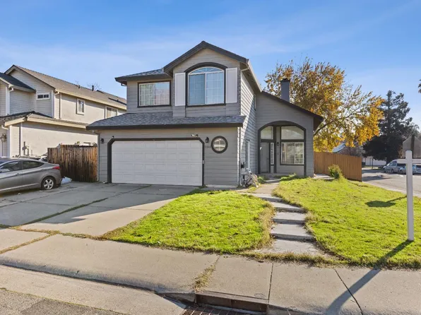 8500 Longspur Way, Antelope, CA 95843