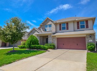 18 Fountain Bend Ln, Richmond, TX 77406