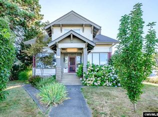 414 S Main St, Independence, OR 97351