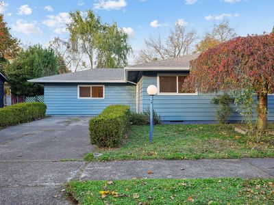 3835 N Alaska St, Portland, OR, 97217