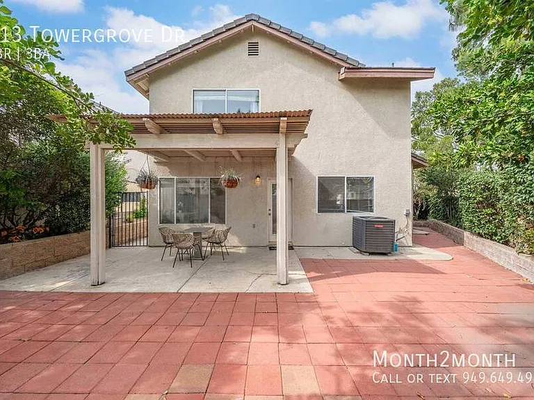 613 Towergrove Dr — Photo 52