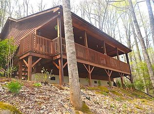 92 Dow Hollow Cv, Sylva, NC 28779