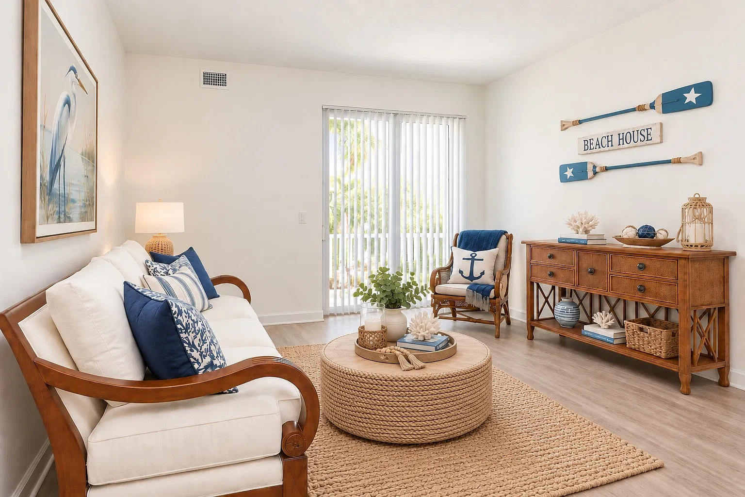 Quantum Lake Villas Apartments — Photo 4