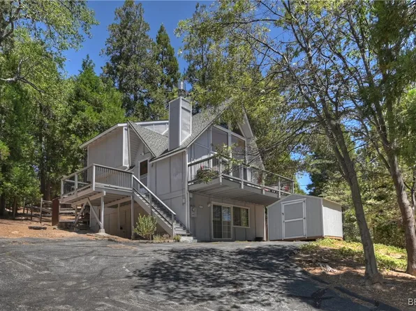 27230 Peninsula Dr, Lake Arrowhead, CA 92352
