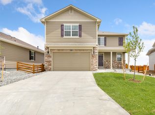 4444 S Valdai Way, Aurora, CO 80015