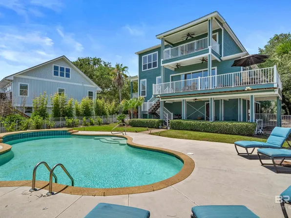 16852 Brigadoon Trl, Gulf Shores, AL 36542