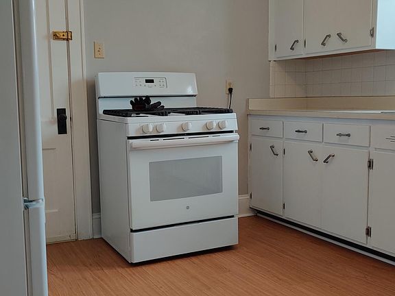 Kitchen View One